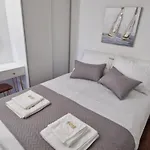 Rivijera 1 Appartement *