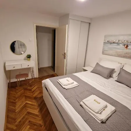 Appartement Rivijera 1 Selce