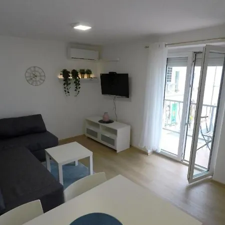 Rivijera 1 Appartement Selce