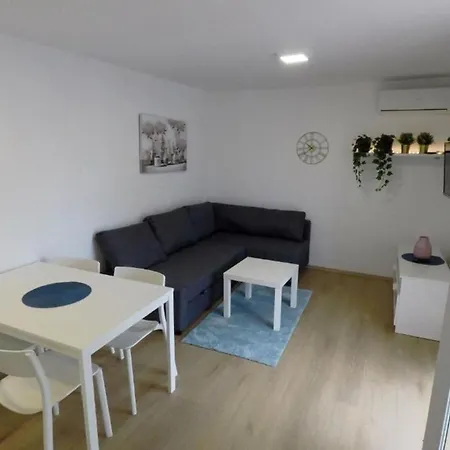 Rivijera 1 Appartement