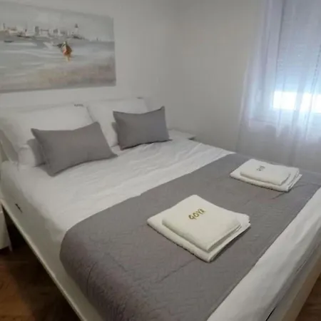 Rivijera 1 Appartement