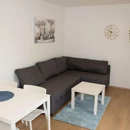Appartement Rivijera 1