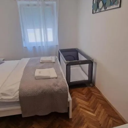 Rivijera 1 Apartmán