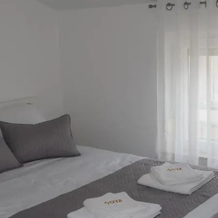 Apartmán Rivijera 1