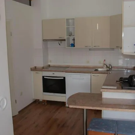 Rivijera 1 Apartmán *